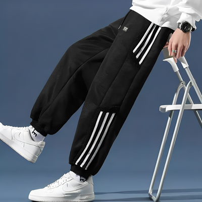 Enzo - Pantalon Jogger Confortable