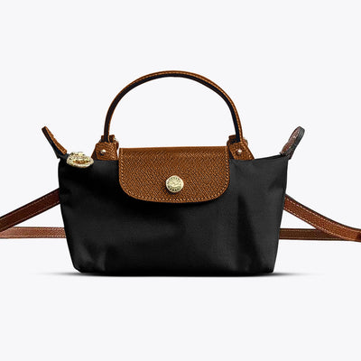 Precioso | Un bolso que combina con cualquier outfit