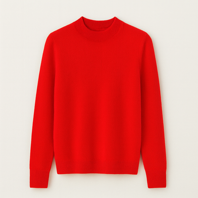 Kašmírové svetre pre ženy | Perfektné na jeseň a všetky ročné obdobia