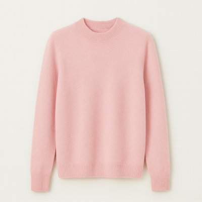 Kašmírové svetre pre ženy | Perfektné na jeseň a všetky ročné obdobia