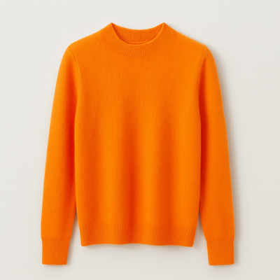 Kašmírové svetre pre ženy | Perfektné na jeseň a všetky ročné obdobia