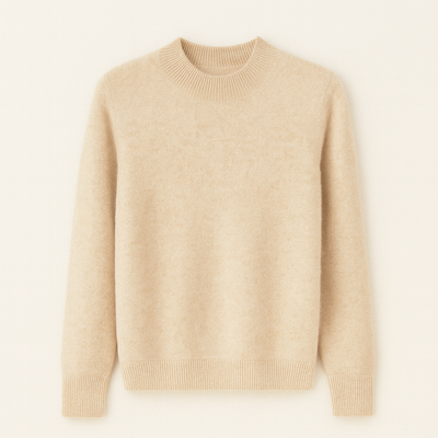 Kašmírové svetre pre ženy | Perfektné na jeseň a všetky ročné obdobia