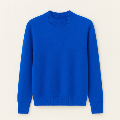 Kašmírové svetre pre ženy | Perfektné na jeseň a všetky ročné obdobia