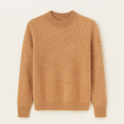 Kašmírové svetre pre ženy | Perfektné na jeseň a všetky ročné obdobia