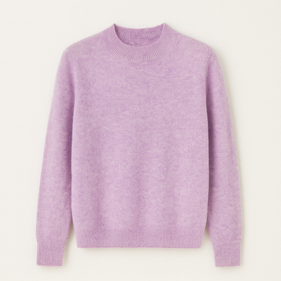 Kašmírové svetre pre ženy | Perfektné na jeseň a všetky ročné obdobia