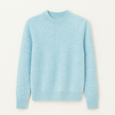 Kašmírové svetre pre ženy | Perfektné na jeseň a všetky ročné obdobia