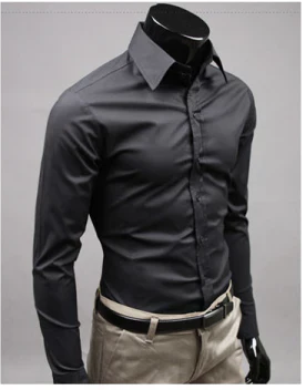 Wilhelm | Chemise classique homme