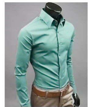 Wilhelm | Chemise classique homme