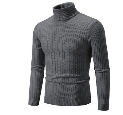 Agnesat | Pull à col roulé pour homme | Hiver