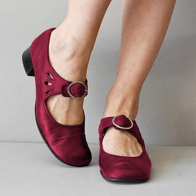 Sandalias de piel | Jolien