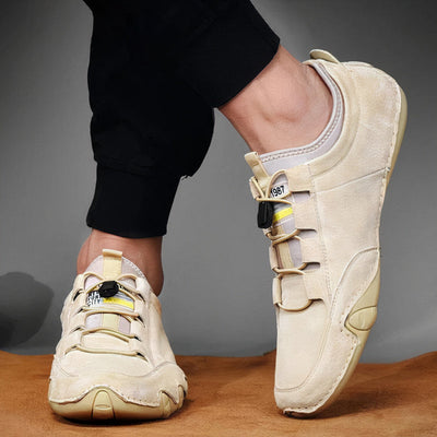 Zapatos ortopédicos bajos Rocky para hombre