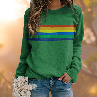 Klarav | Pull stylé pour femmes