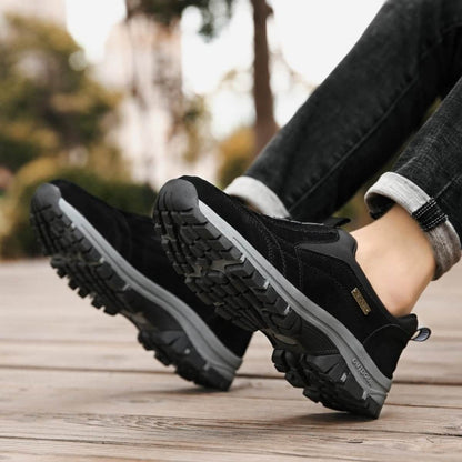 Antoni - Chaussures orthopédiques haut de gamme en mesh