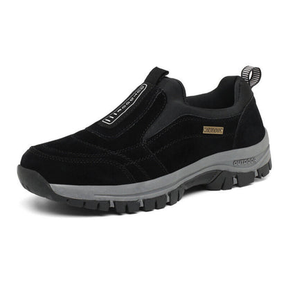 Antoni - Chaussures orthopédiques haut de gamme en mesh