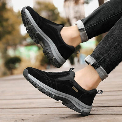 Antoni - Chaussures orthopédiques haut de gamme en mesh