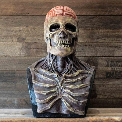 2025年の最もリアルなハロウィンコスチューム！