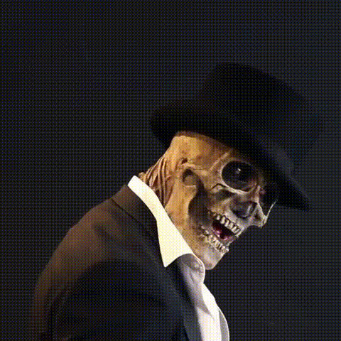 2025年の最もリアルなハロウィンコスチューム！