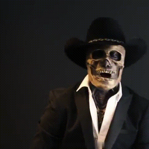 2025年の最もリアルなハロウィンコスチューム！