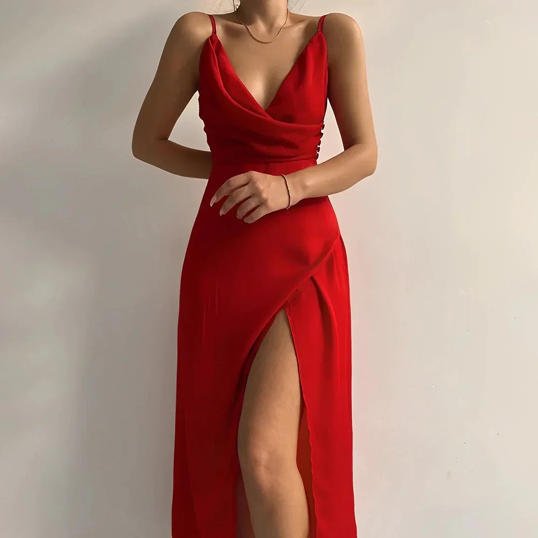 Zara | Robe élégante