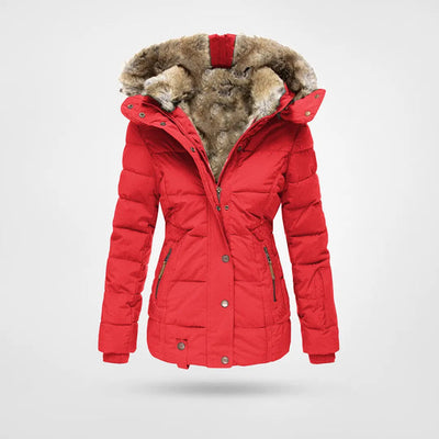 Vestă luxoasă și confortabilă