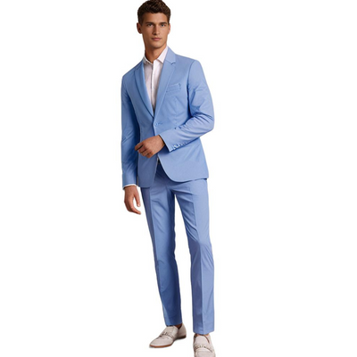 Josef - Traje de hombre con blazer y pantalón