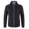 Enrich - Chaqueta de punto de polar de algodón