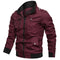 Chaqueta bomber para hombre Sliver