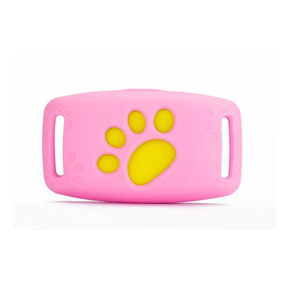 Max GPS Tracker - Pour des aventures en toute sécurité