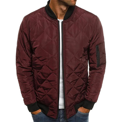 Mueller-fashion | Chaqueta acolchada de algodón