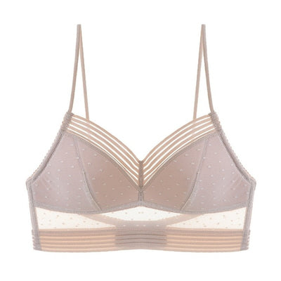 Soutien-Gorge Invisible Dos-Nu Capucine Paris