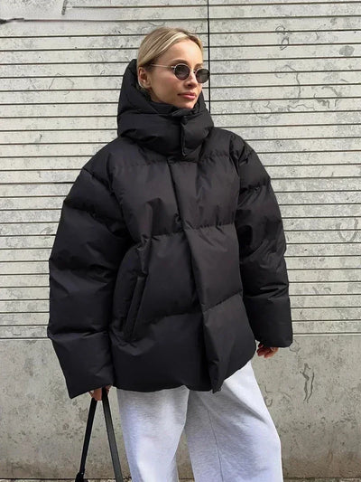 Maan | Trendy winter jacket