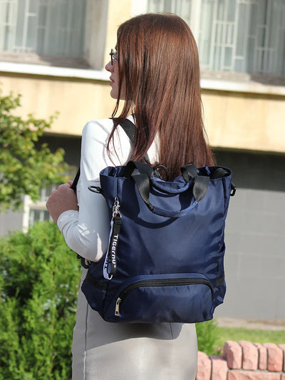 Sac à Dos 3-en-1 Femme – Léger & Pratique, 12L