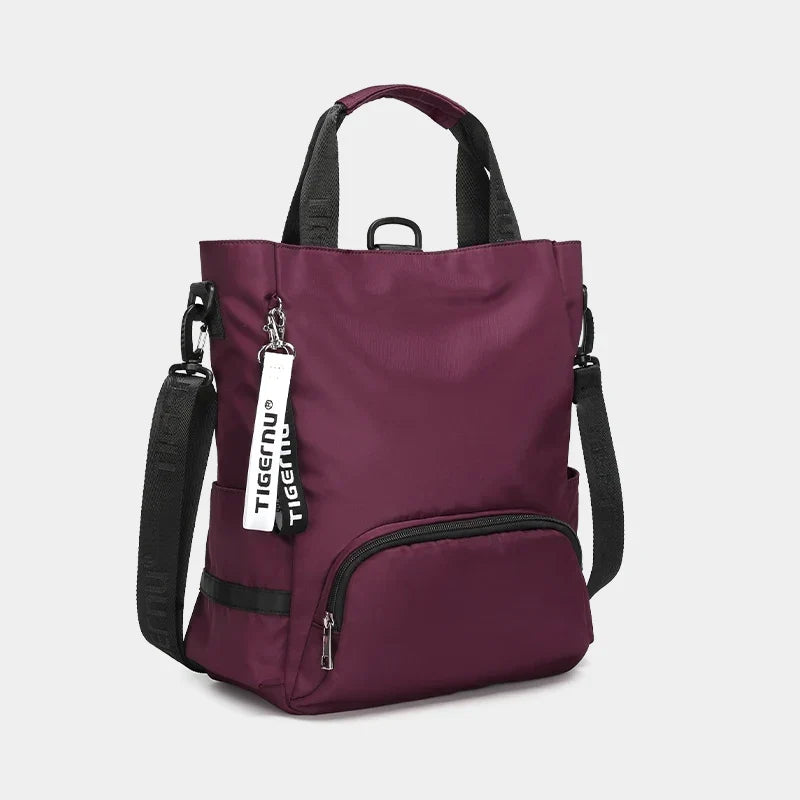 Sac à Dos 3-en-1 Femme – Léger & Pratique, 12L