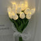 TulipGlow - Veilleuse portable à LED tulipe