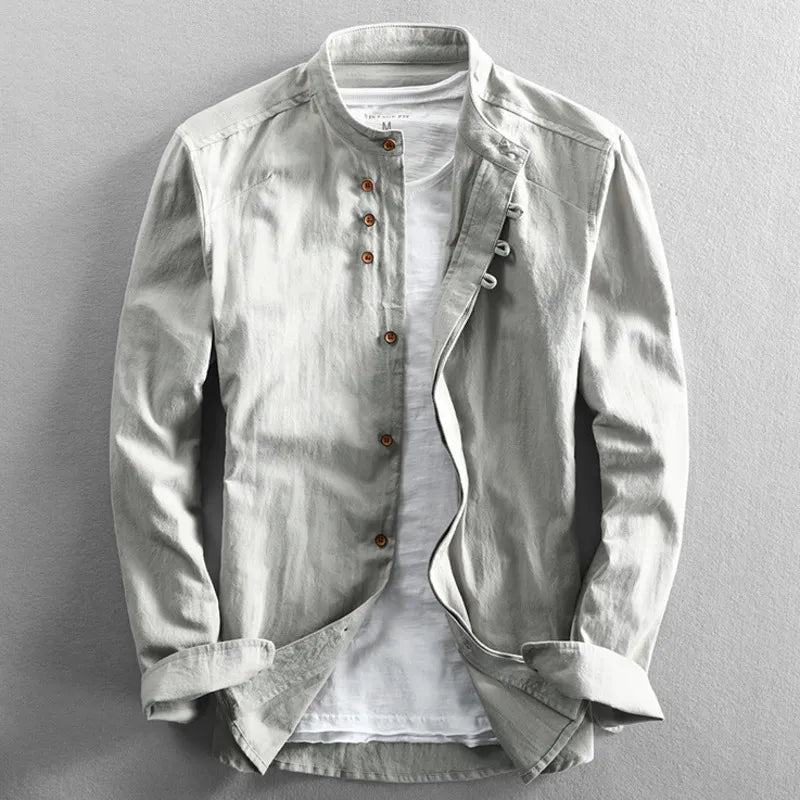 KatanaWear | Camisa japonesa para hombre