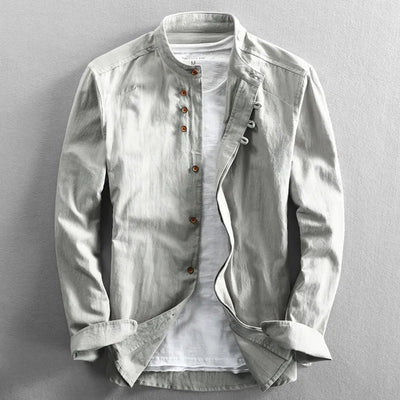 KatanaWear | Camisa japonesa para hombre