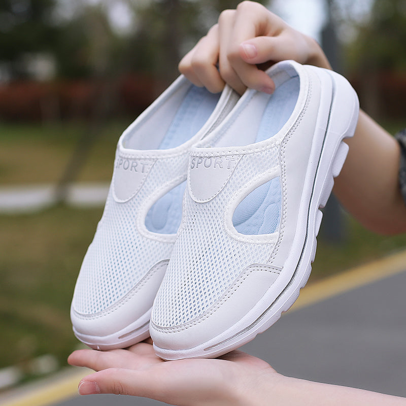 Alvaro | Zapatillas cómodas