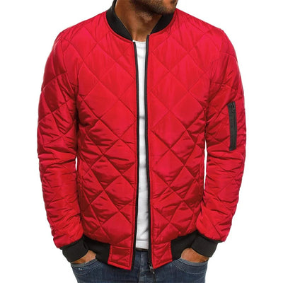 Mueller-fashion | Chaqueta acolchada de algodón