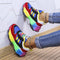 Zapatillas ortopédicas Rainbow