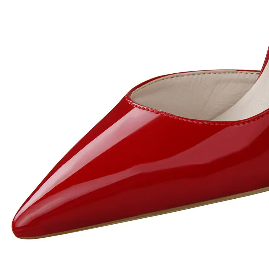 Bombas ortopédicas Elegancia y comodidad 