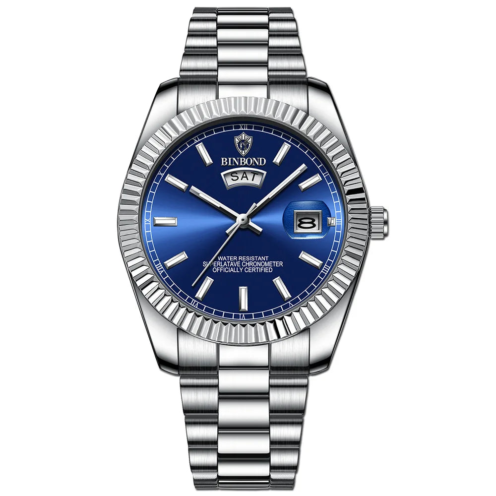 Reloj de estrellas