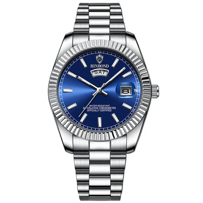 Reloj de estrellas