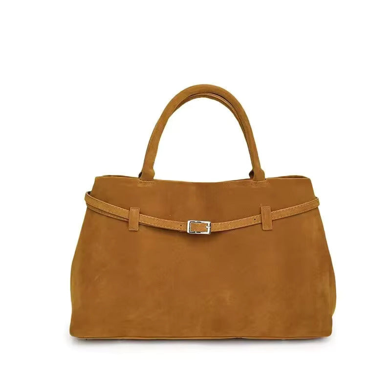 Elegancia para todos los días: un elegante bolso de hombro