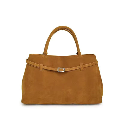 Elegancia para todos los días: un elegante bolso de hombro
