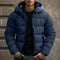 Chaqueta de invierno resistente al frío para hombre de Reiner