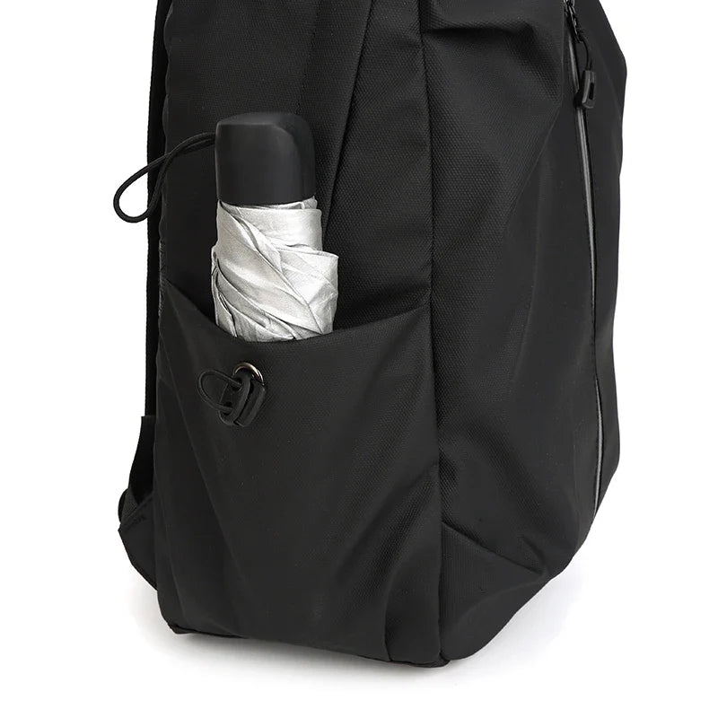 Sac à dos pour ordinateur portable professionnel de grande capacité pour hommes