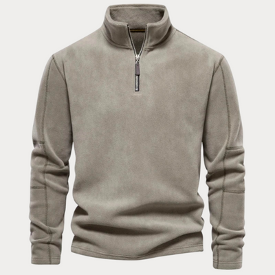 Claude | Suéter polar exclusivo para hombre