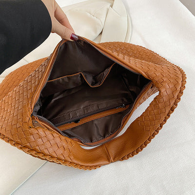 Margo - Bolso tejido