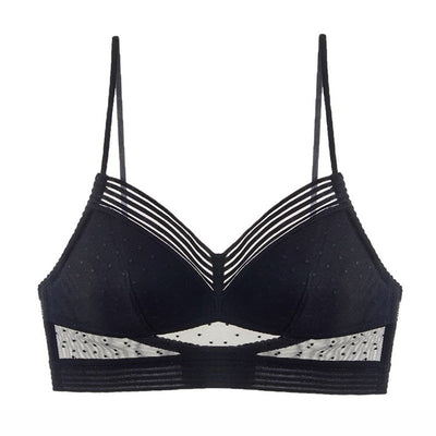 Soutien-Gorge Invisible Dos-Nu Capucine Paris