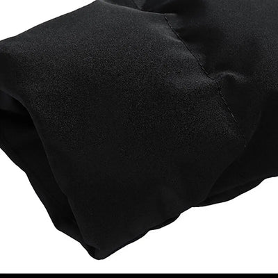 Chaqueta de invierno resistente al frío para hombre de Reiner